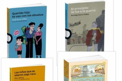 planes lectores Loqueleo