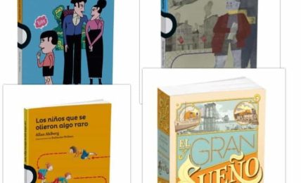planes lectores Loqueleo