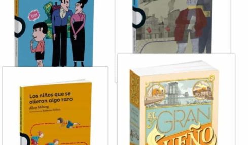 planes lectores Loqueleo