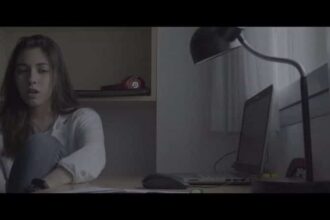cortometraje Colegio Mayor Mendel