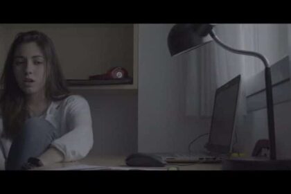 cortometraje Colegio Mayor Mendel