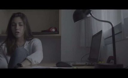cortometraje Colegio Mayor Mendel