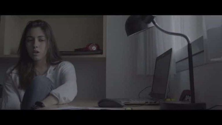 cortometraje Colegio Mayor Mendel