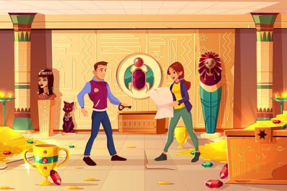 Todas las claves para llevar a cabo un escape room en el aula cropped 1604