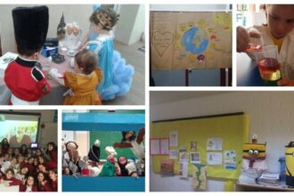cropped experiencias innovadoras en clase de Ingles