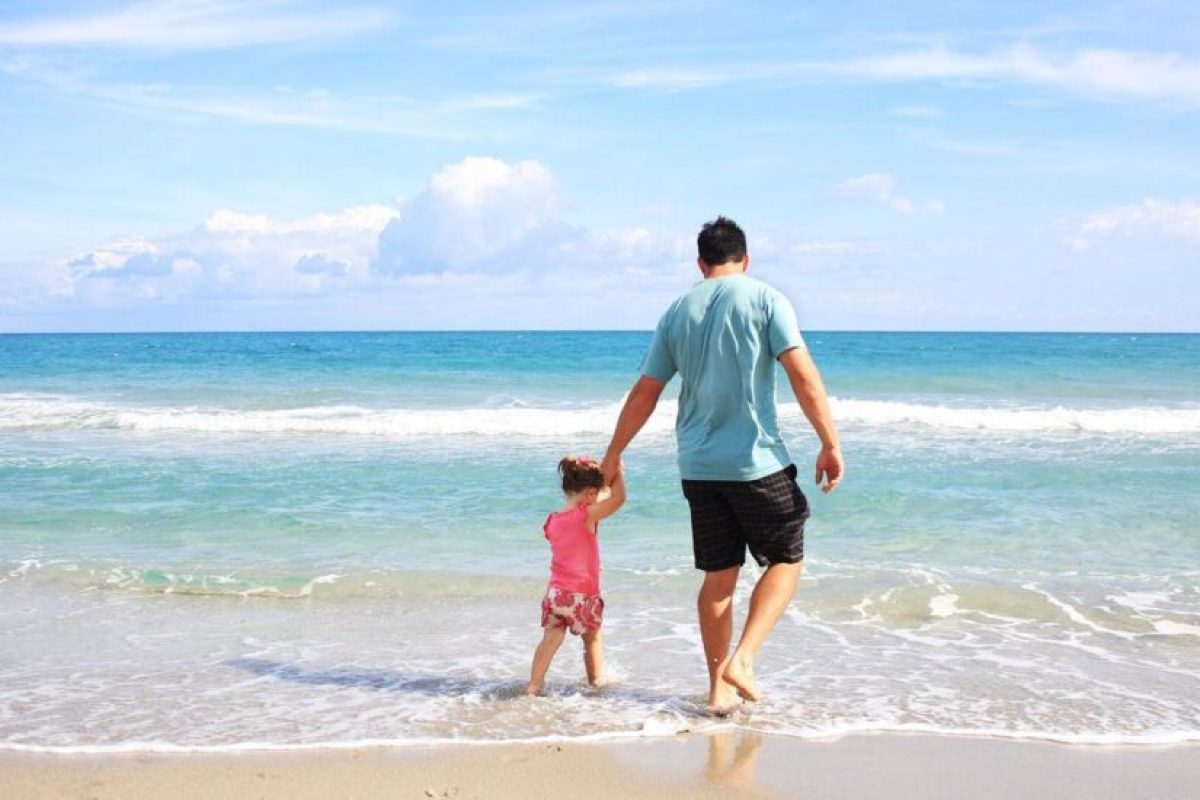 ¿Cómo aprovechar el tiempo de vacaciones con los niños? cropped tiempo de vacaciones