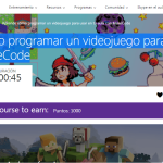 Microsoft makecode