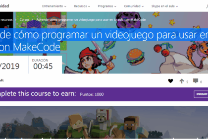 Microsoft makecode