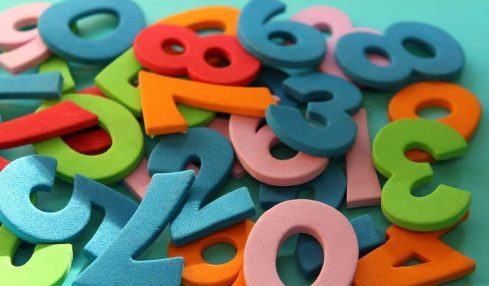 Matemáticas fáciles