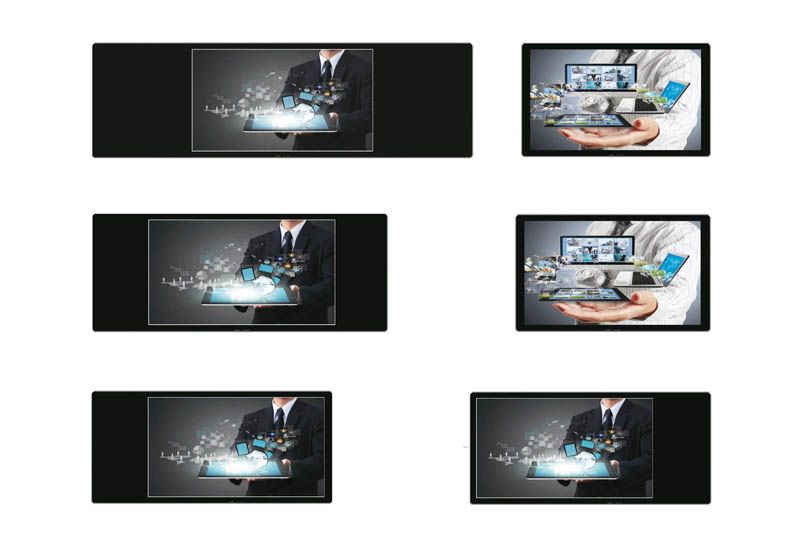 e-Blackboard G3