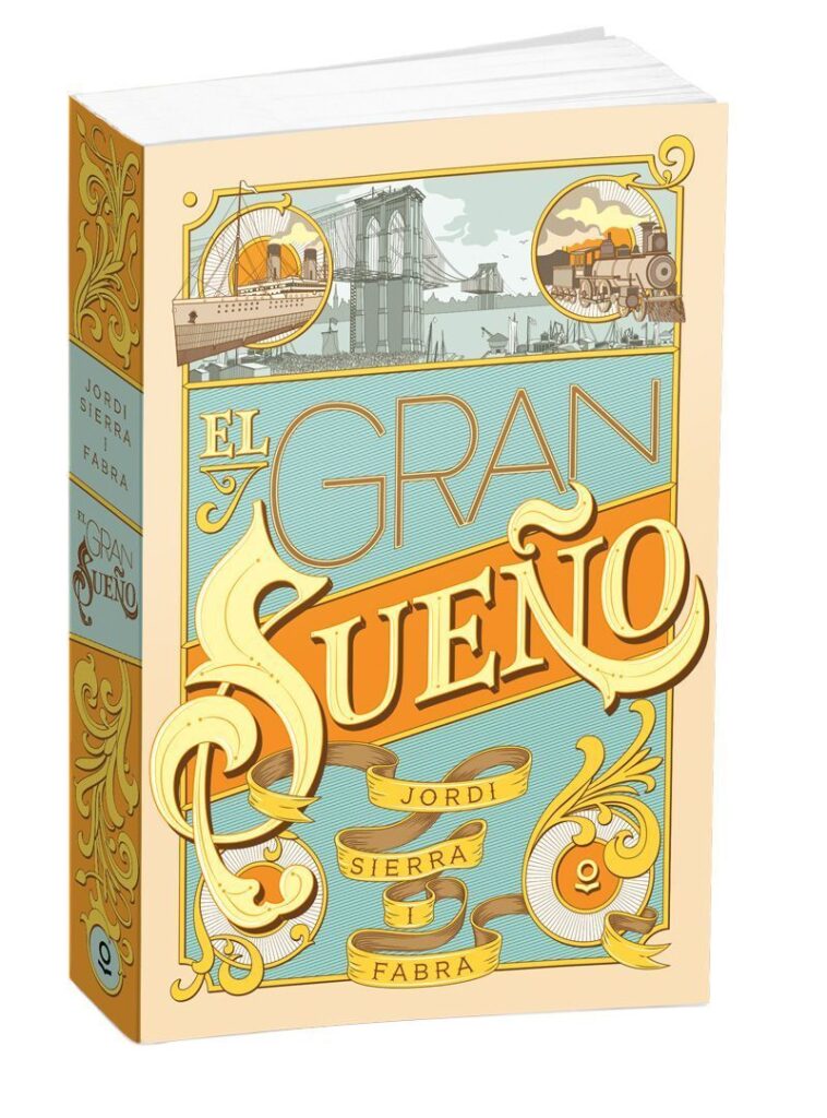 El Gran Sueño Loqueleo