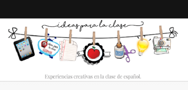 Ideas Para La Clase