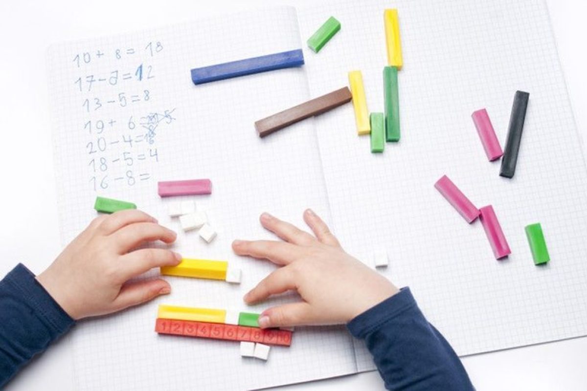 Ciencia cognitiva para enseñar matemáticas en el aula jump math ciencia cognitiva