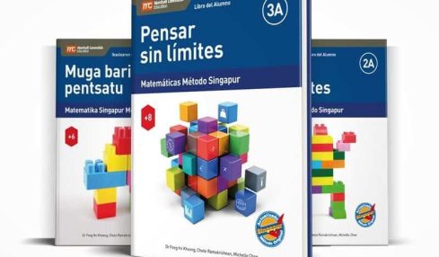 Polygon Education matemáticas