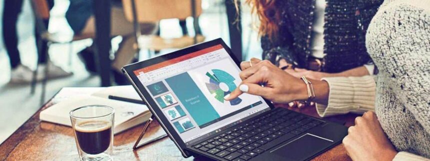 powerpoint