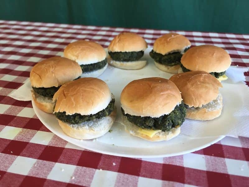 Hortus Cultus recetas