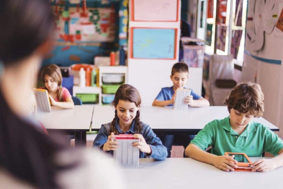 Gamificación personalizada para mejorar el aprendizaje snappet
