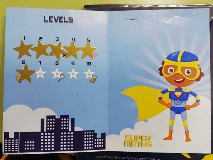 supermaths