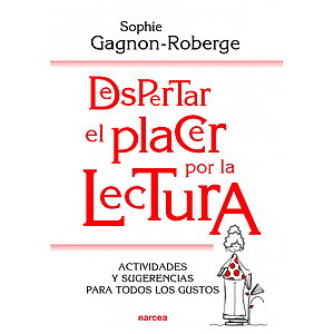 Despertar el placer por la lectura
