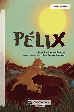 Pélix Libros vuelta a la rutina