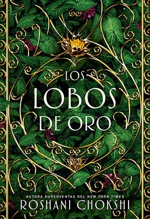 Los Lobos De Oro Libros Vuelta A La Rutina