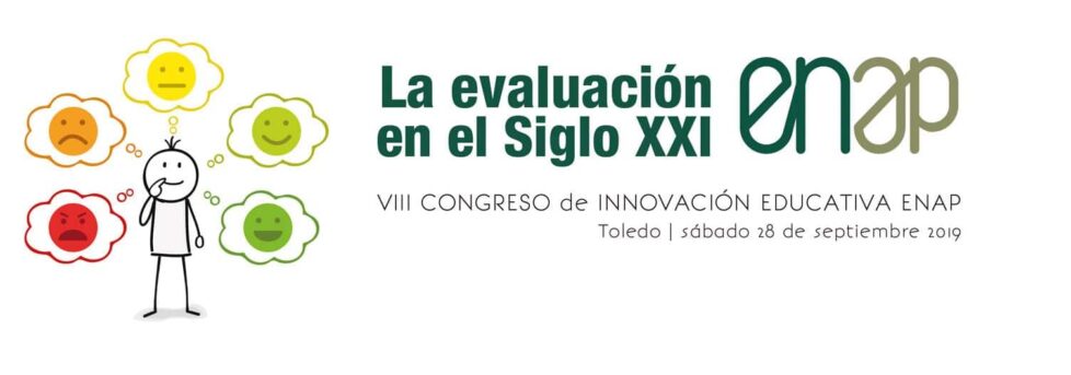 enap Eventos educativos de septiembre 2019