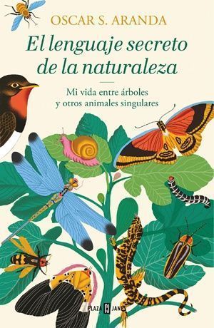 El lenguaje secreto de la naturaleza libro