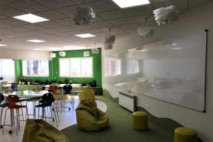 STEAM LABS Escolapios Soria