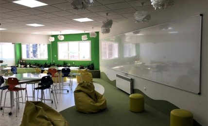 STEAM LABS Escolapios Soria