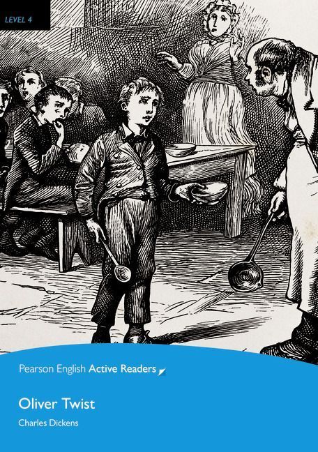 Oliver Twist Libros Superventas