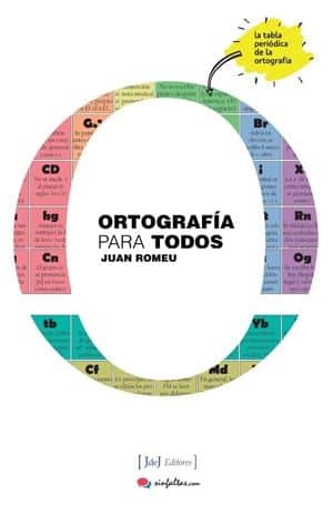 Ortografía Para Todos Libros