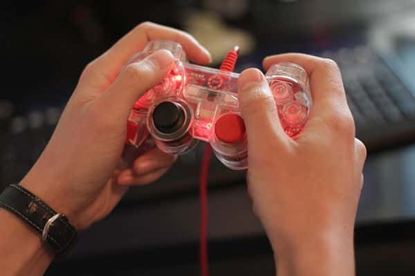 Serious games 