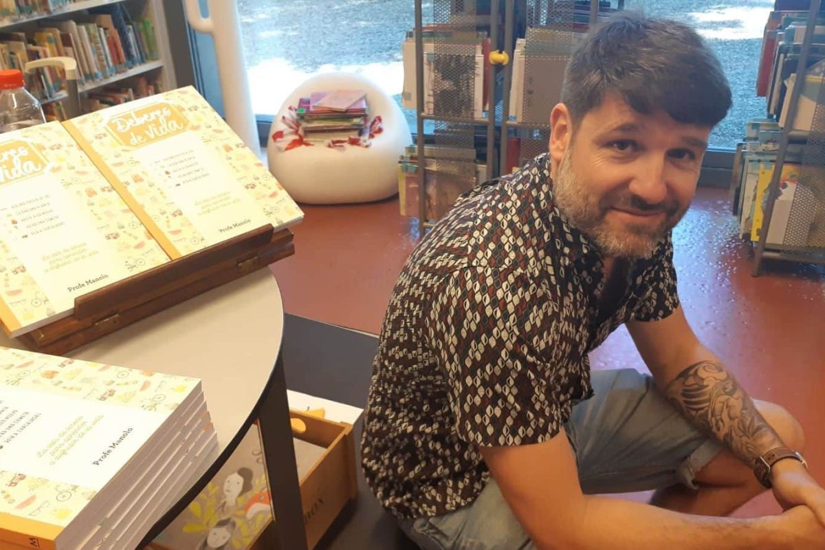 Profe Manolo: “Aprendemos mejor divirtiéndonos y jugando” cropped IMG 20190615 WA0026
