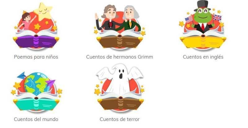 árbol ABC