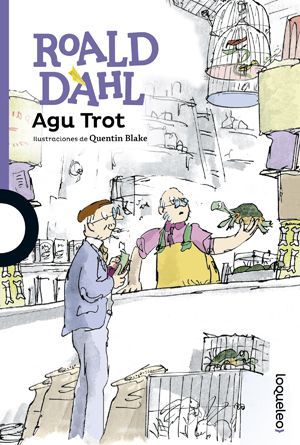 Agu Trot