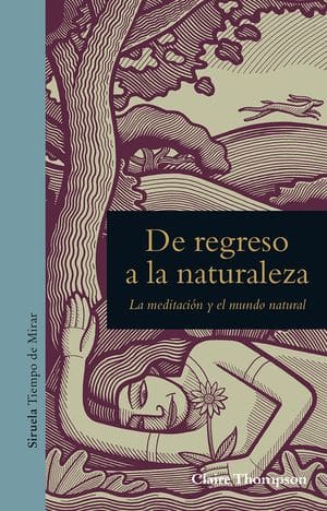 De Regreso A La Naturaleza: La Meditación Y El Mundo Natural