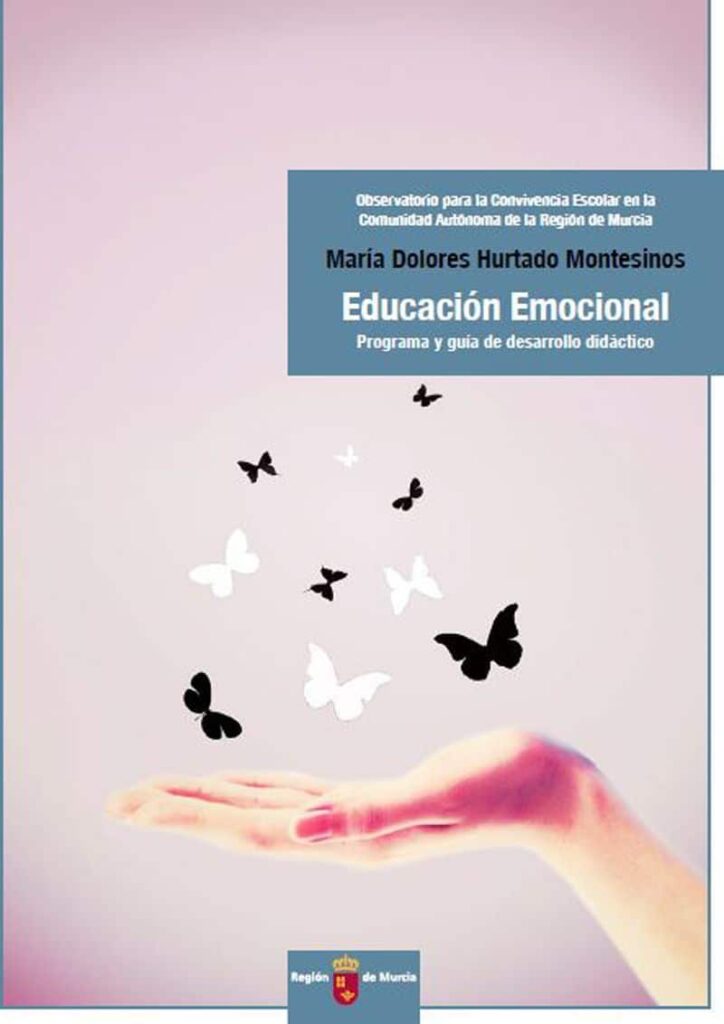 Educación emocional guías didacticas