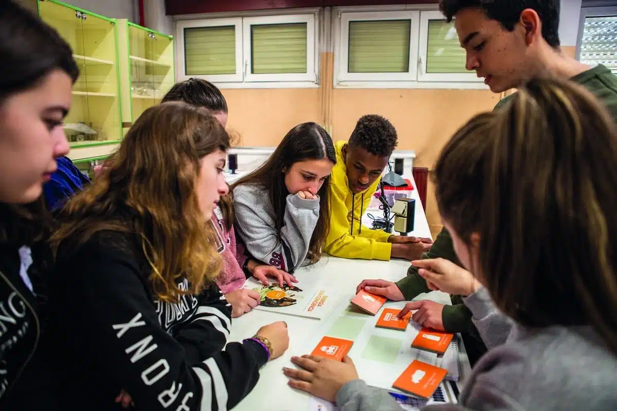 Energia con Conciencia