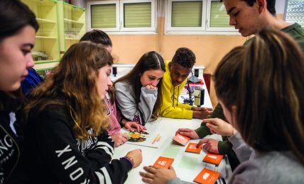 Energia con Conciencia