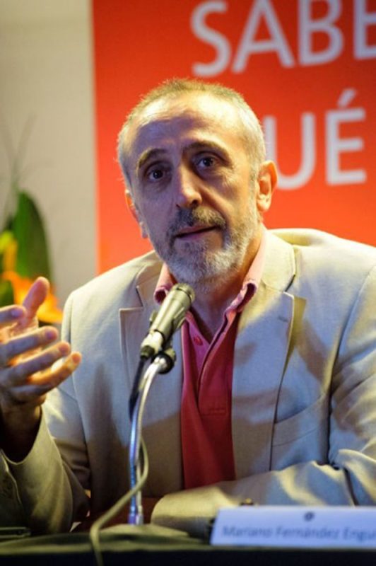 Fernández Enguita educación