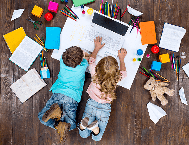 Educación a distancia