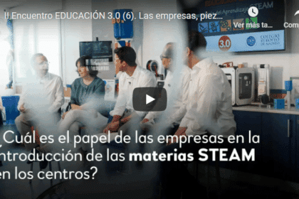 II Encuentro EDUCACIÓN 3.0