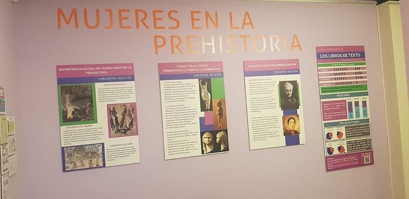 Desmontando el museo