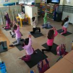 Educación emocional experiencia