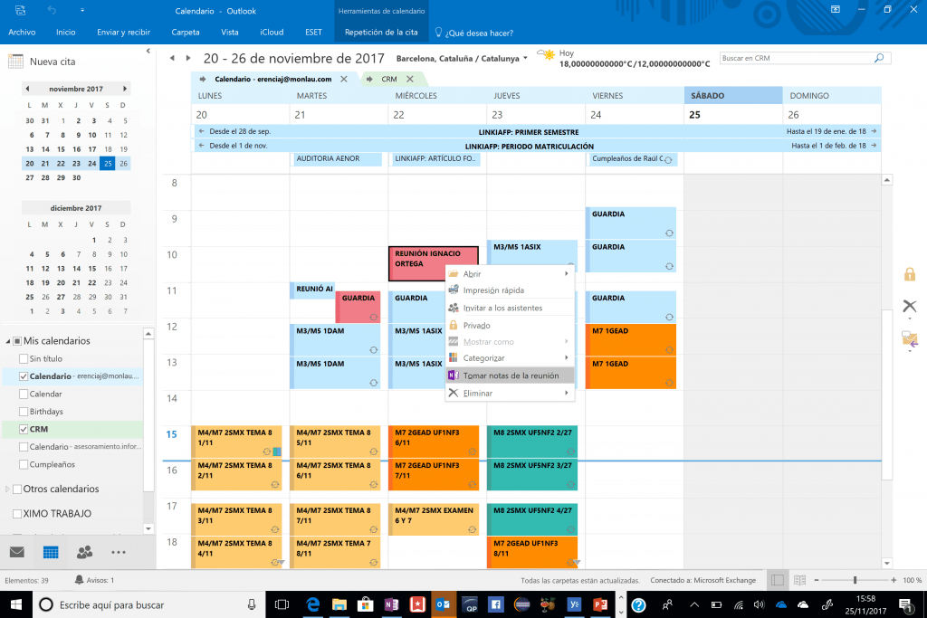 Informática con Office 365