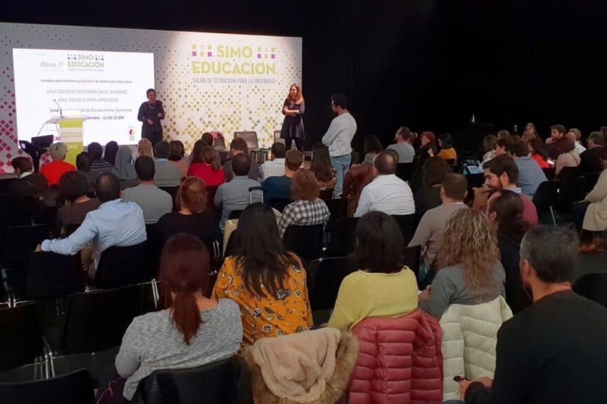 Jornadas directores