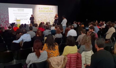 Jornadas directores