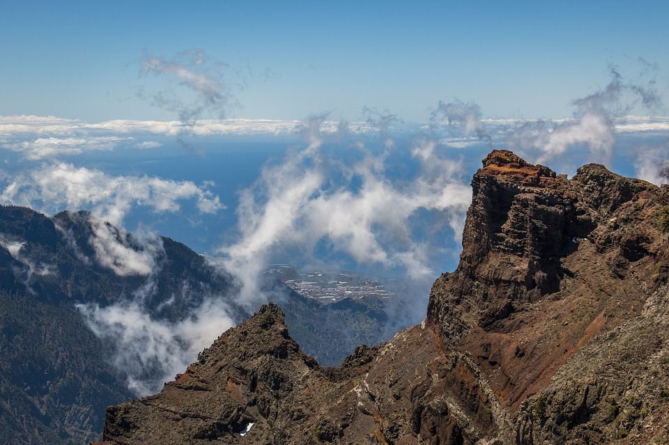 La Palma, Islas Canarias