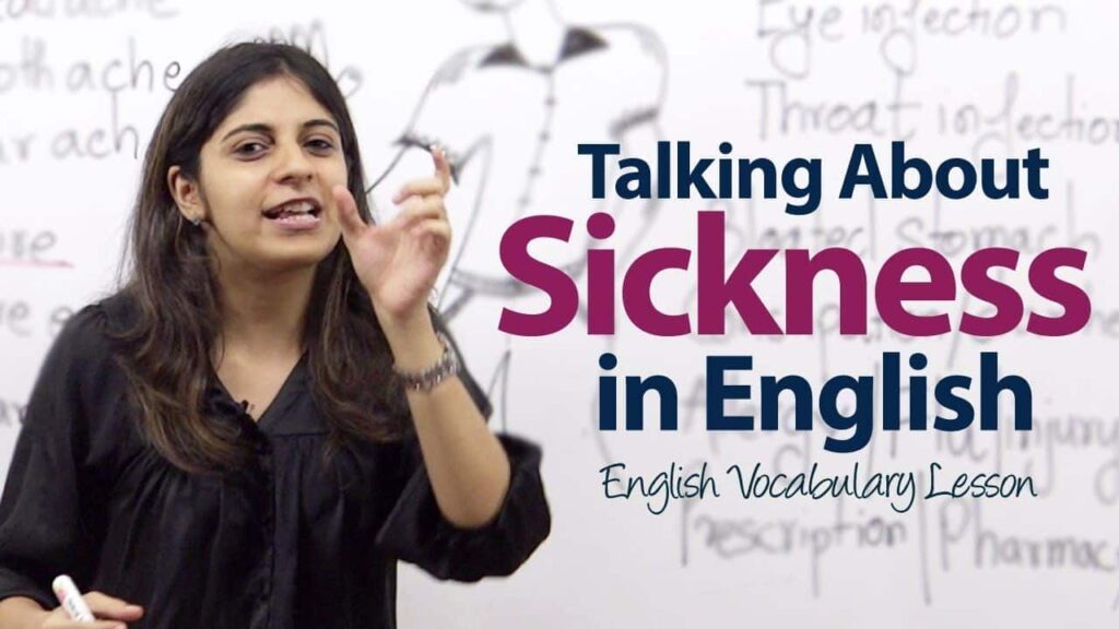 Learning English With Let's Talk