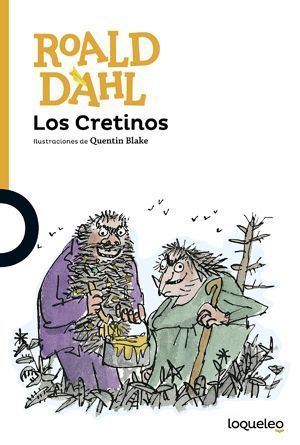 Los cretinos